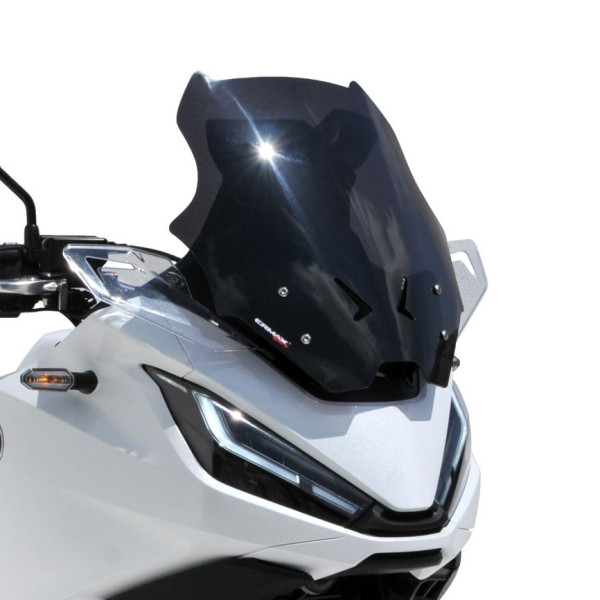 Ermax Ermax sport screen | dark smoke | honda nt1100 2022>current